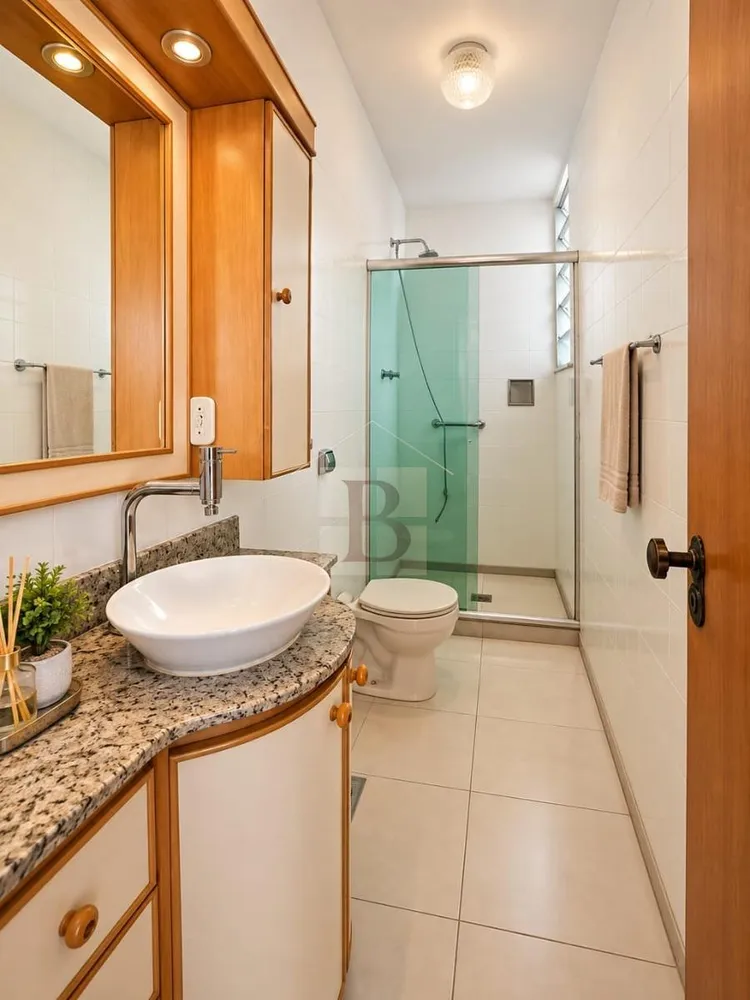 Apartamento, 3 quartos, 130 m² - Foto 17