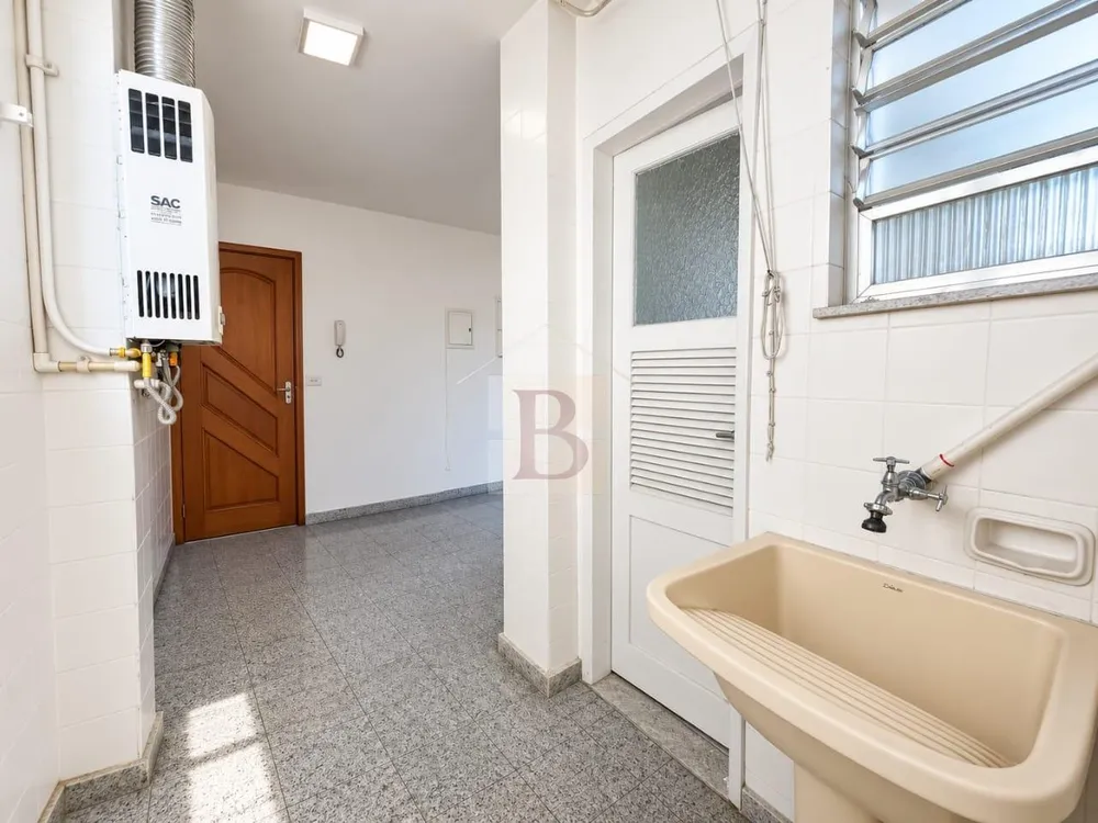 Apartamento, 3 quartos, 130 m² - Foto 9