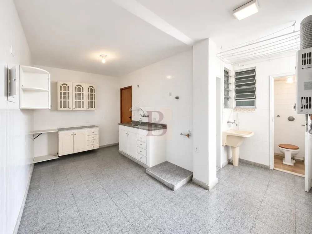 Apartamento, 3 quartos, 130 m² - Foto 5