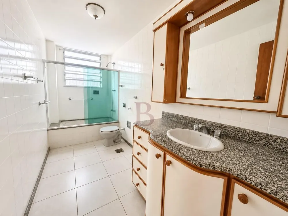 Apartamento, 3 quartos, 130 m² - Foto 10