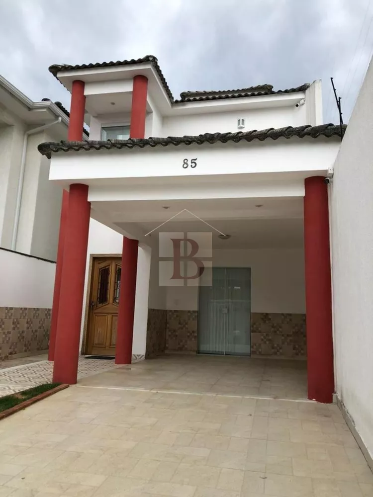 Casa, 4 quartos, 200 m² - Foto 30