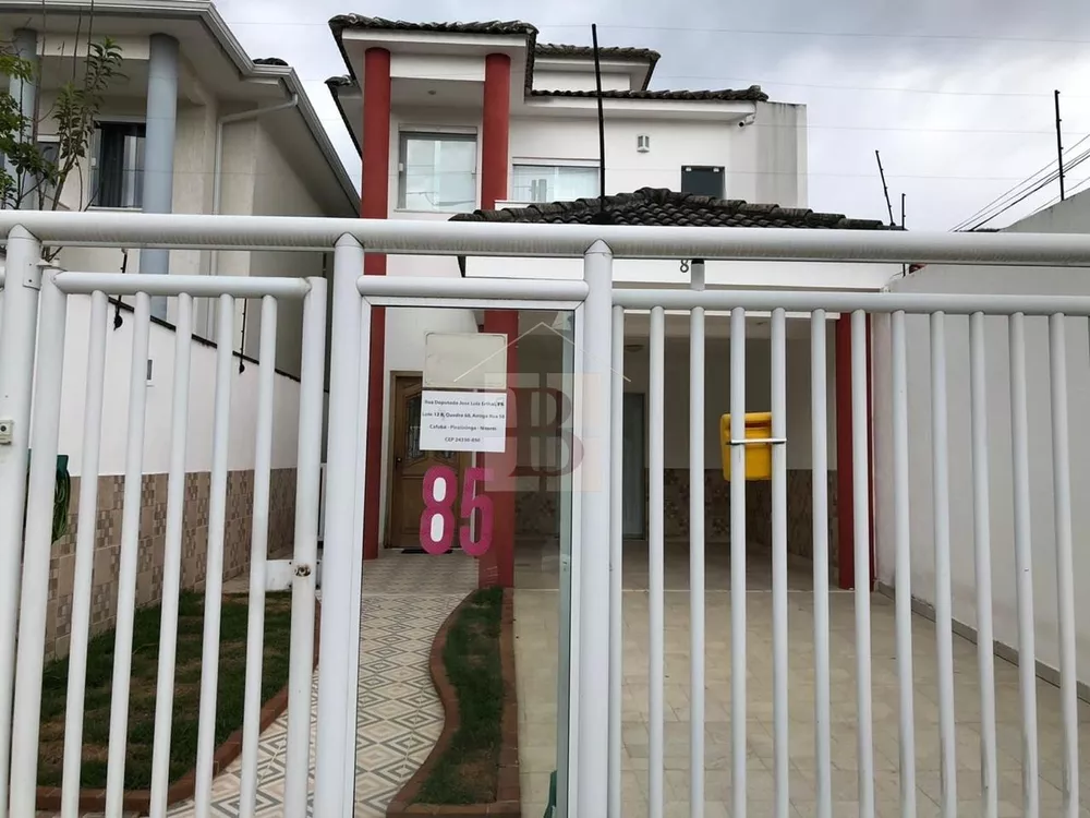 Casa, 4 quartos, 200 m² - Foto 18