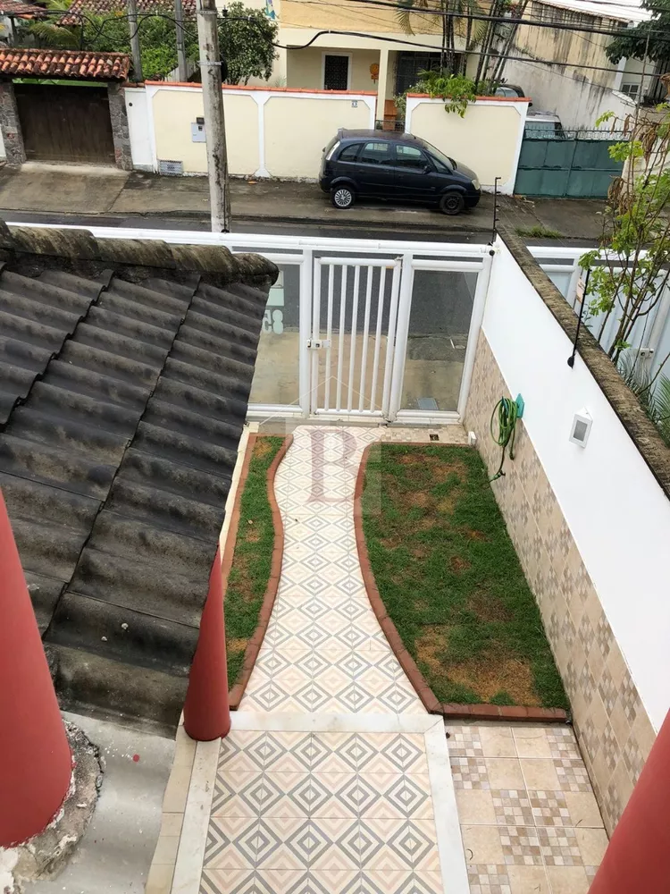 Casa, 4 quartos, 200 m² - Foto 15