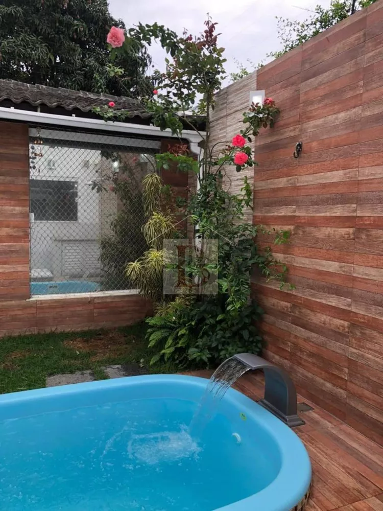 Casa, 4 quartos, 200 m² - Foto 21