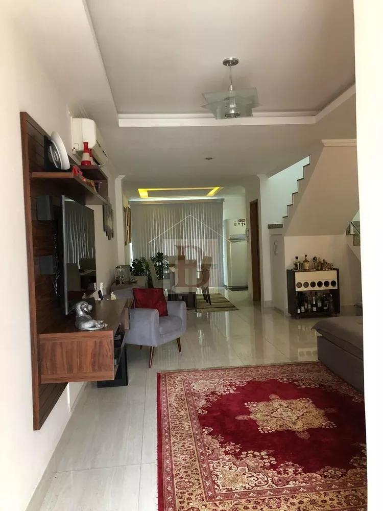 Casa, 4 quartos, 200 m² - Foto 20