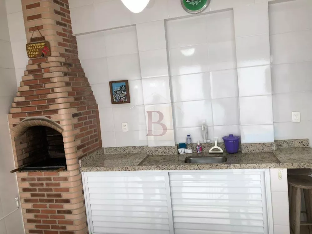 Casa, 4 quartos, 200 m² - Foto 28