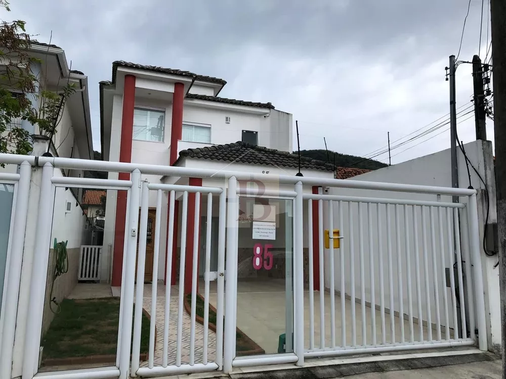 Casa, 4 quartos, 200 m² - Foto 6