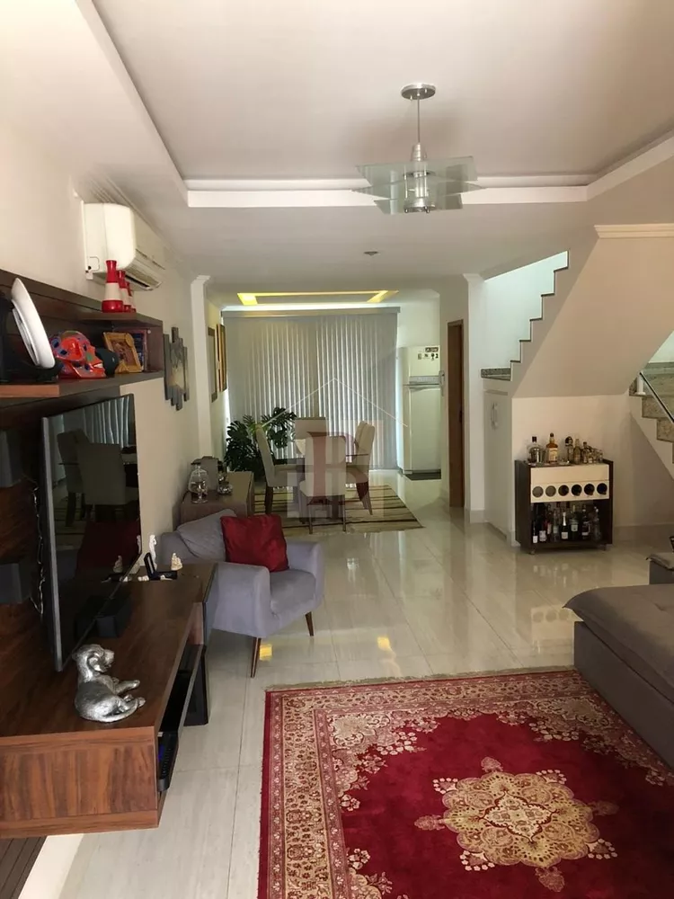 Casa, 4 quartos, 200 m² - Foto 22