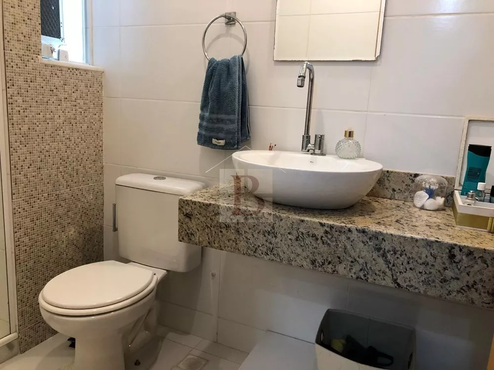 Casa, 4 quartos, 200 m² - Foto 23