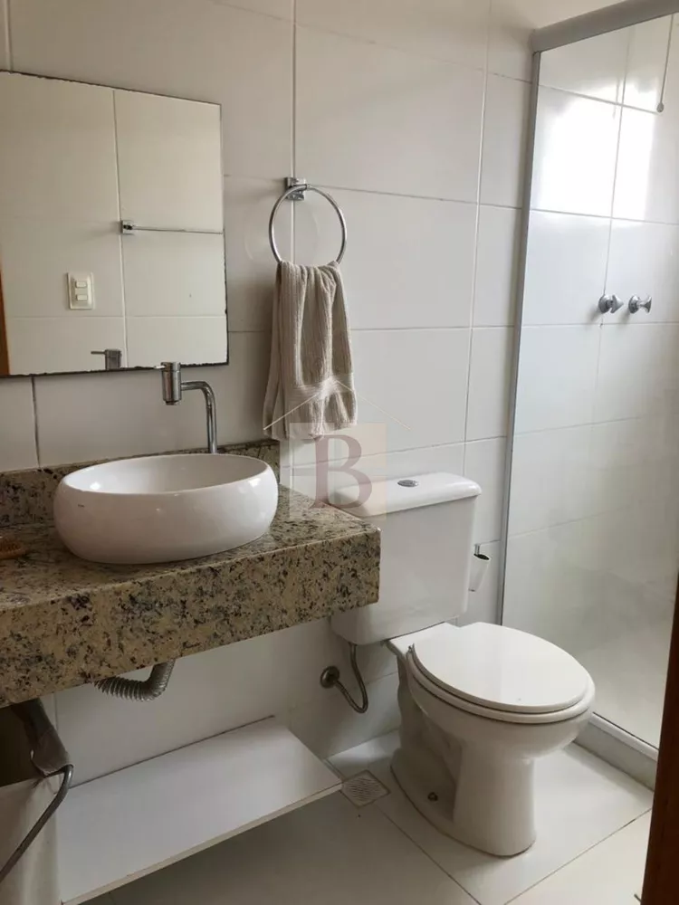 Casa, 4 quartos, 200 m² - Foto 13