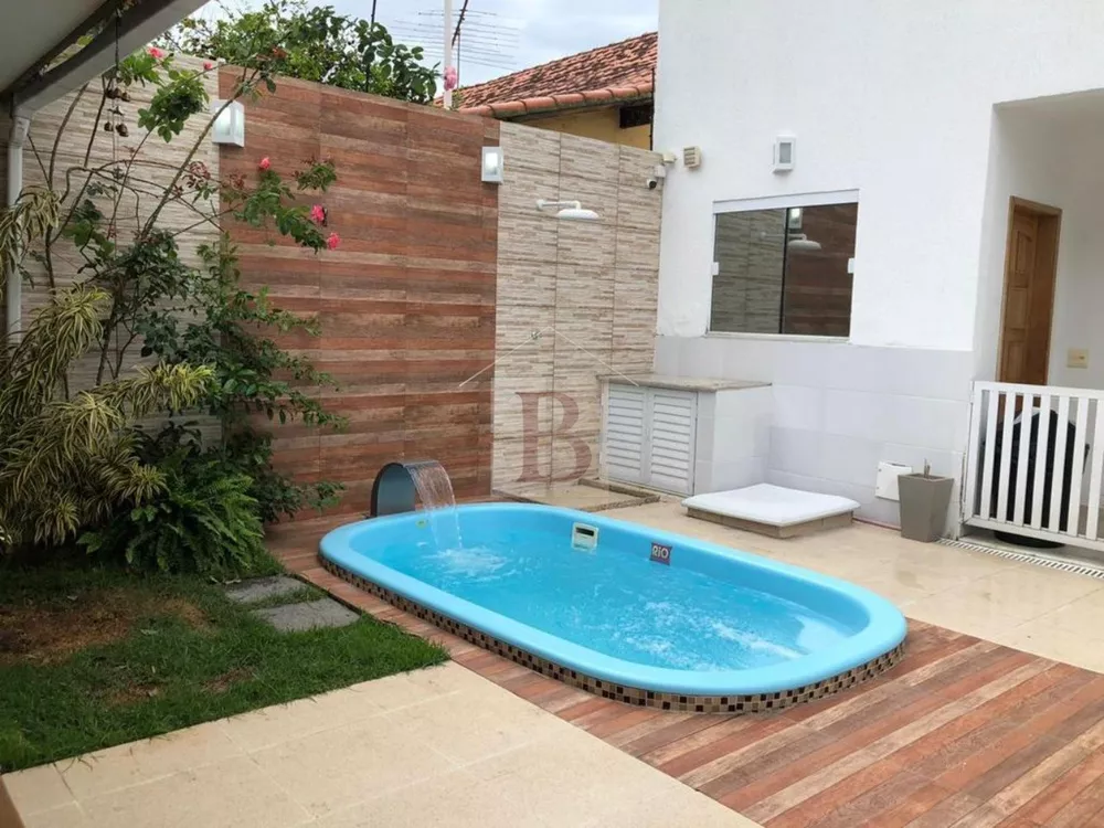 Casa, 4 quartos, 200 m² - Foto 26