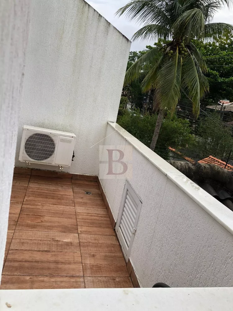 Casa, 4 quartos, 200 m² - Foto 16