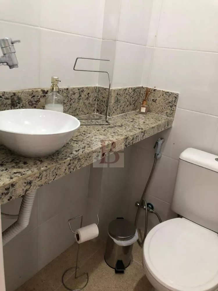 Casa, 4 quartos, 200 m² - Foto 7