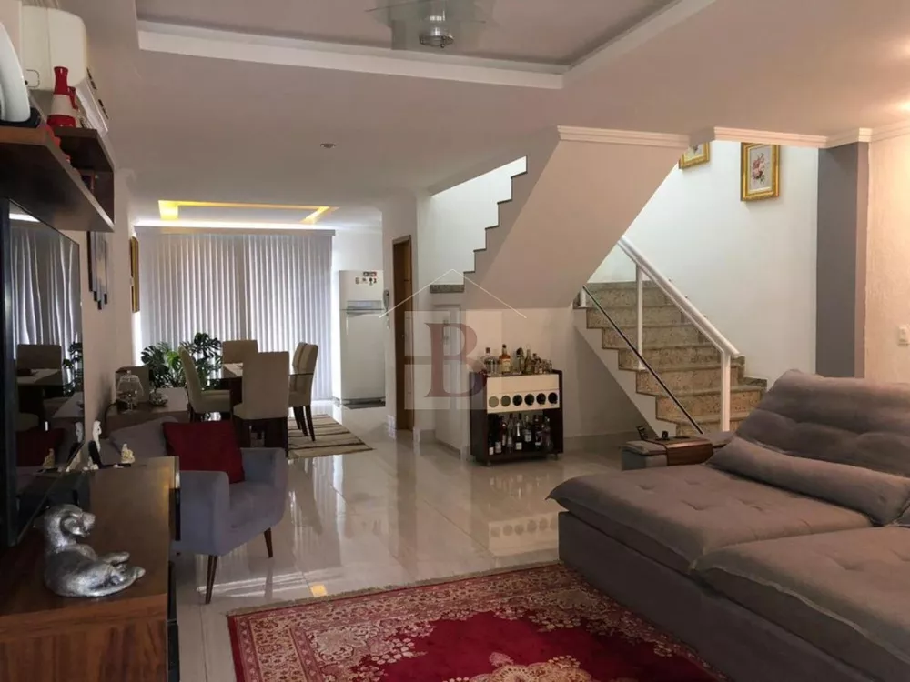 Casa, 4 quartos, 200 m² - Foto 27