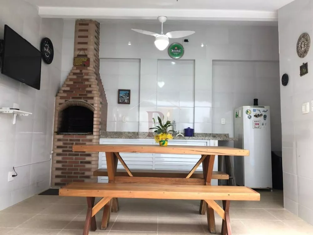 Casa, 4 quartos, 200 m² - Foto 8