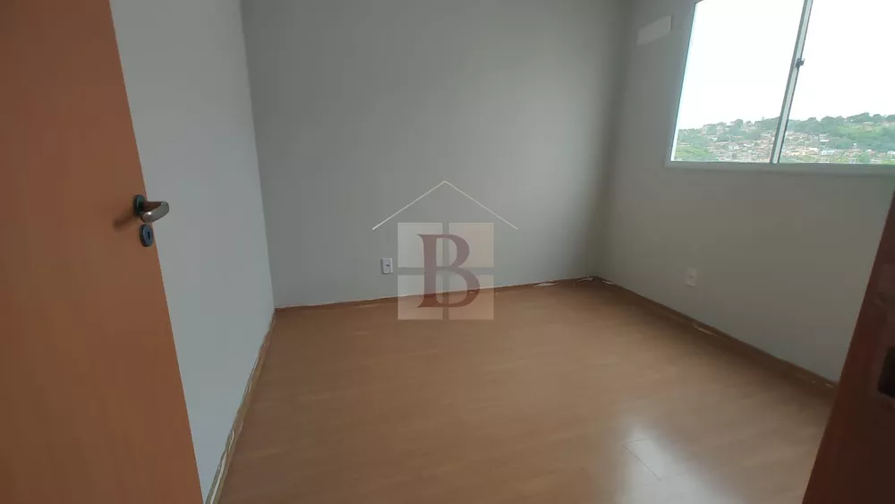 Apartamento, 2 quartos, 46 m² - Foto 7