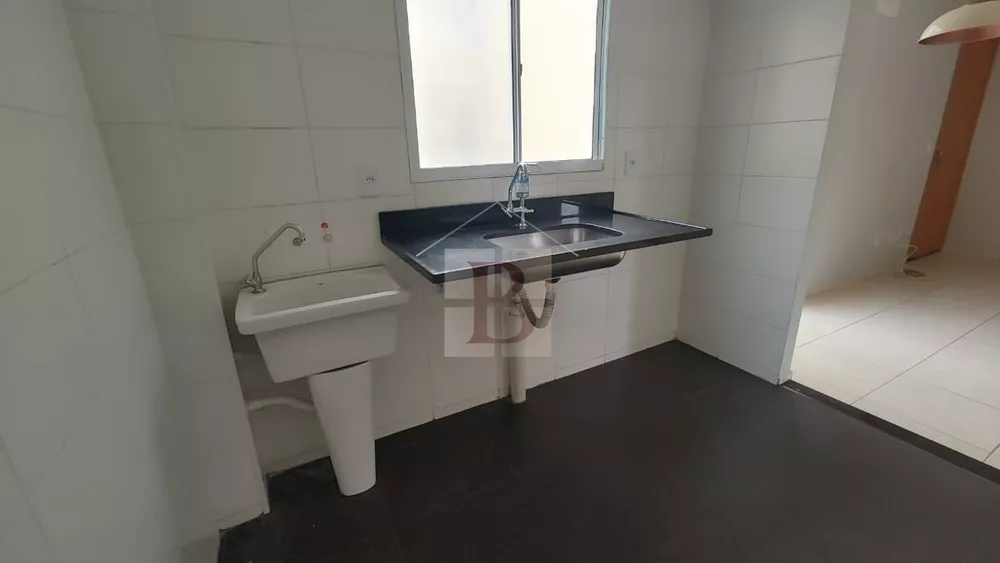 Apartamento, 2 quartos, 46 m² - Foto 16