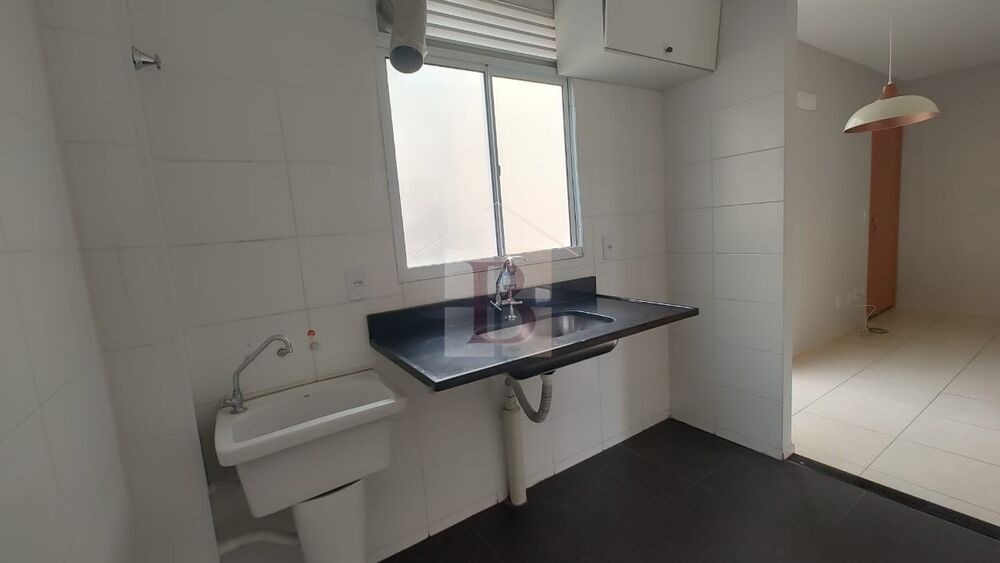Apartamento à venda e aluguel com 2 quartos, 46m² - Foto 8