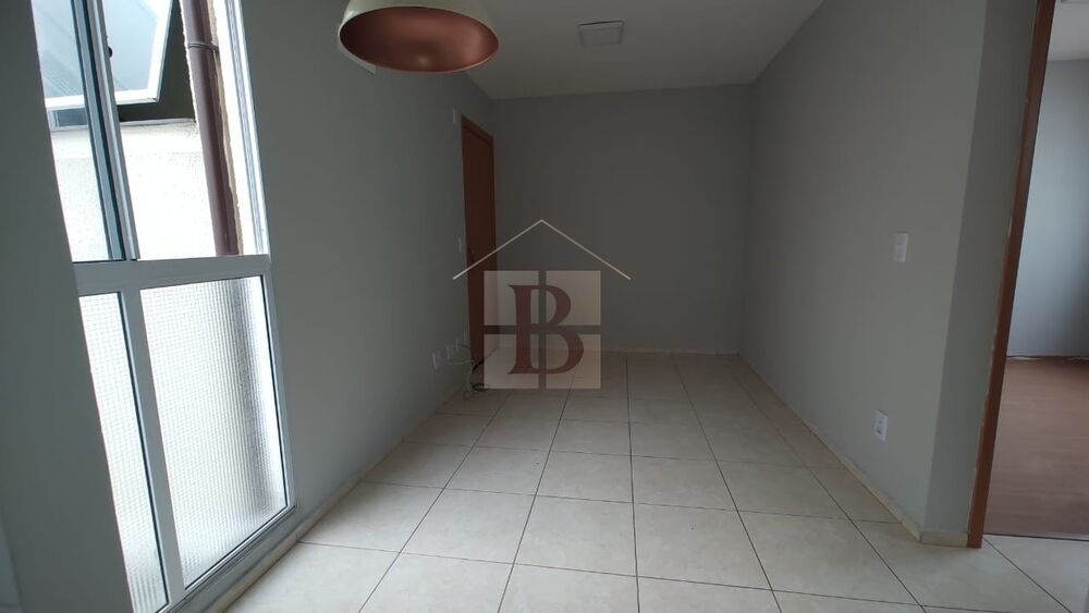 Apartamento à venda e aluguel com 2 quartos, 46m² - Foto 3