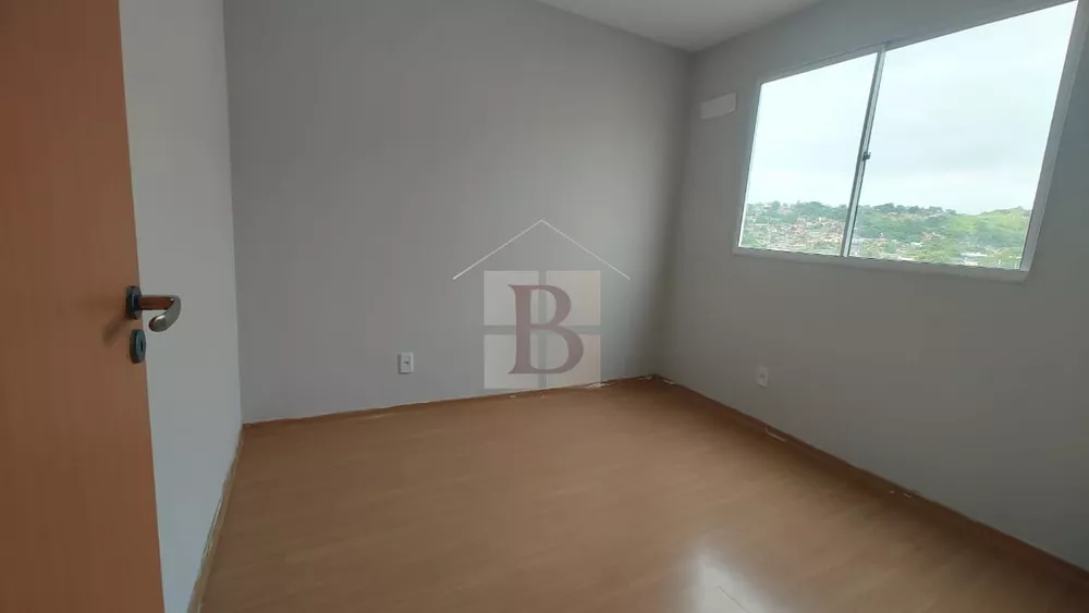 Apartamento, 2 quartos, 46 m² - Foto 6