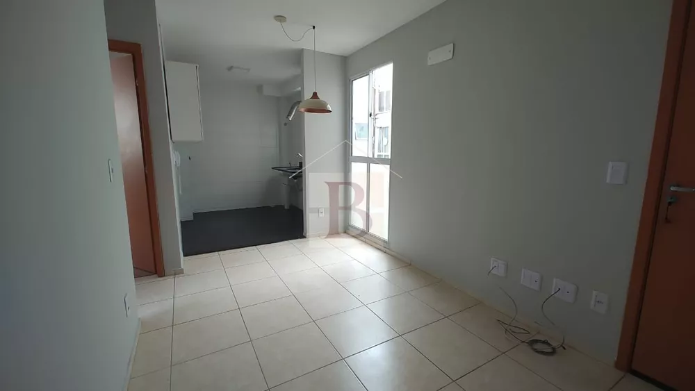 Apartamento, 2 quartos, 46 m² - Foto 4