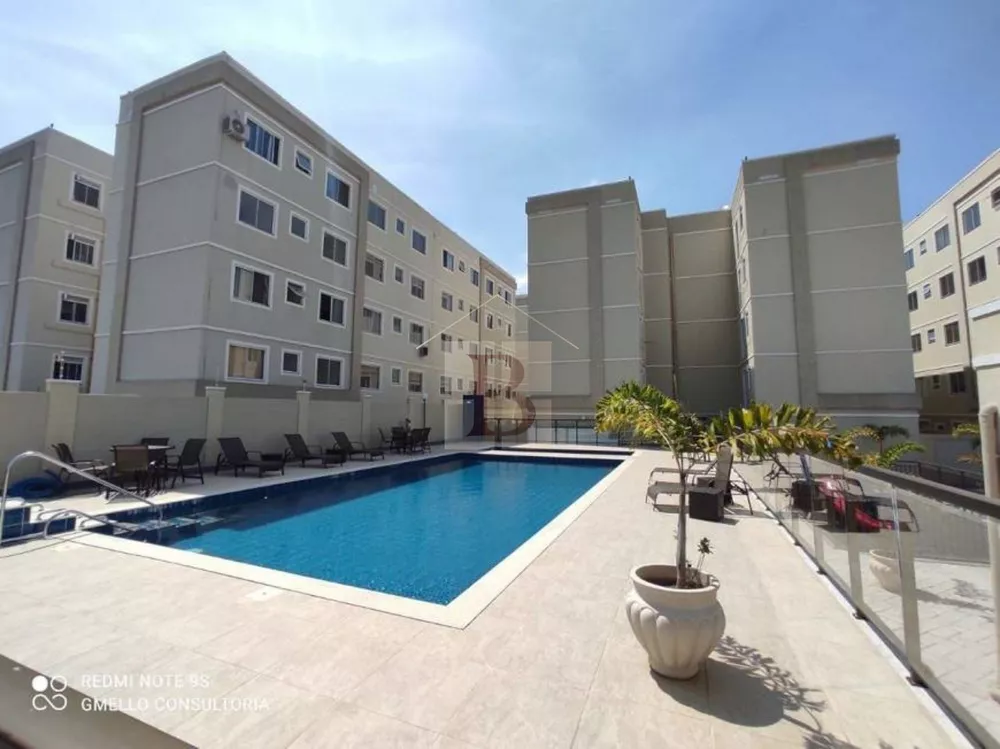 Apartamento, 2 quartos, 46 m² - Foto 23