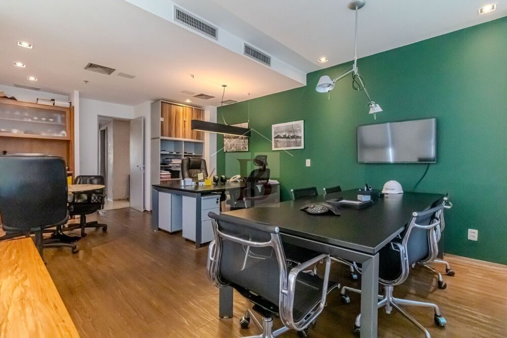 Sala-Conjunto, 82 m² - Foto 16