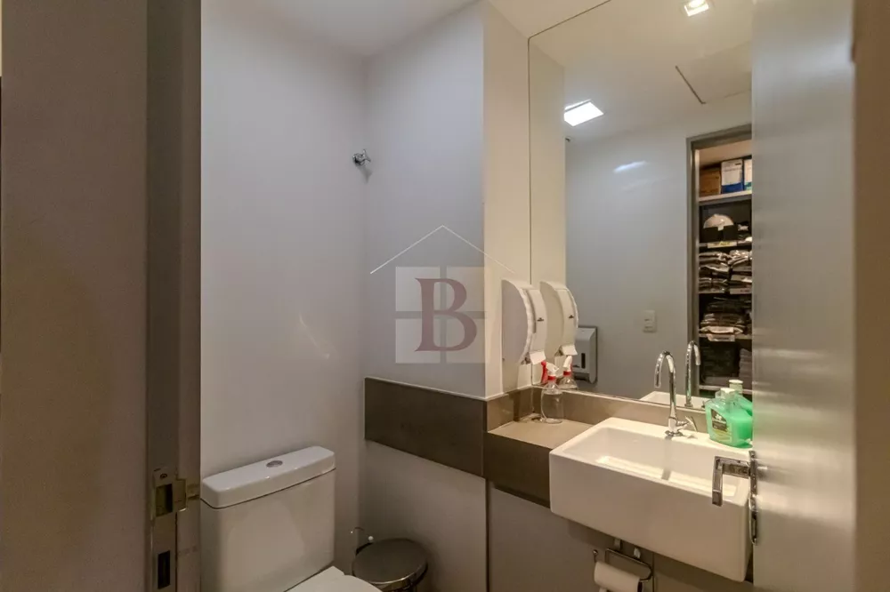 Sala-Conjunto, 82 m² - Foto 2