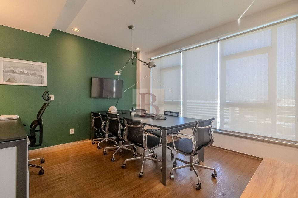 Sala-Conjunto, 82 m² - Foto 18