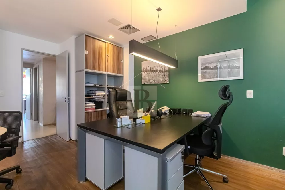 Sala-Conjunto, 82 m² - Foto 1