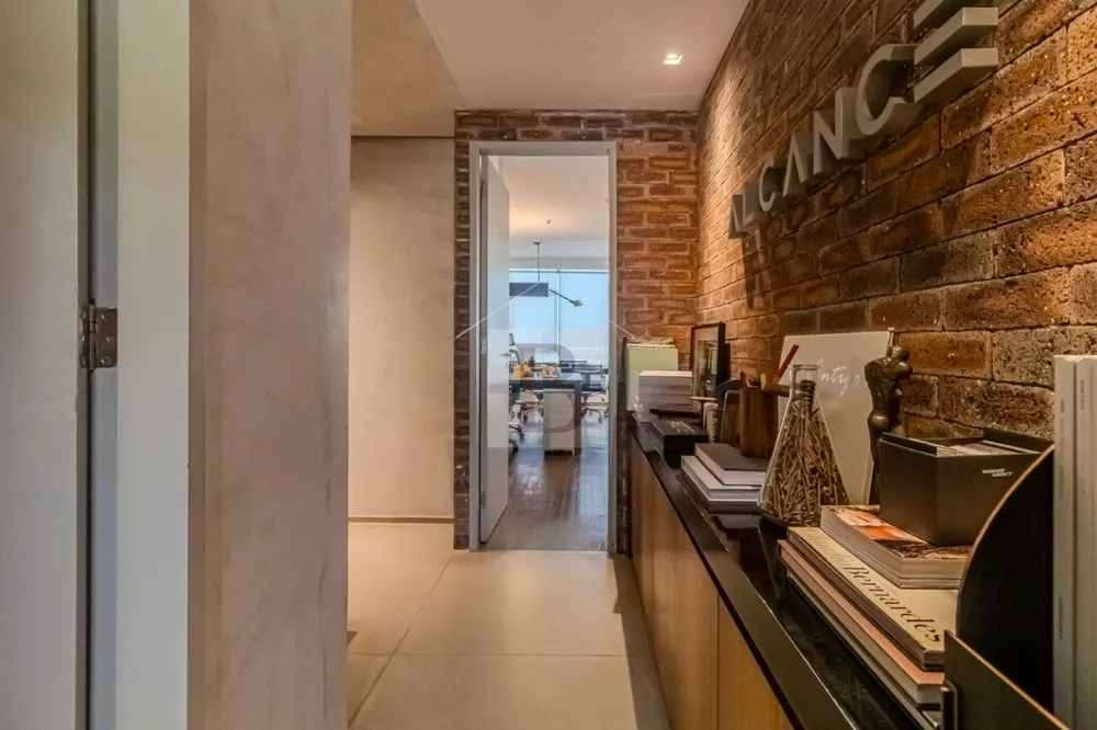 Sala-Conjunto, 82 m² - Foto 12