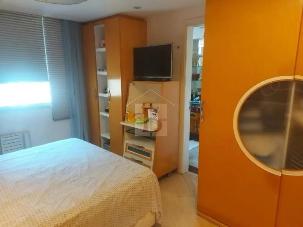 Apartamento, 4 quartos, 150 m² - Foto 13