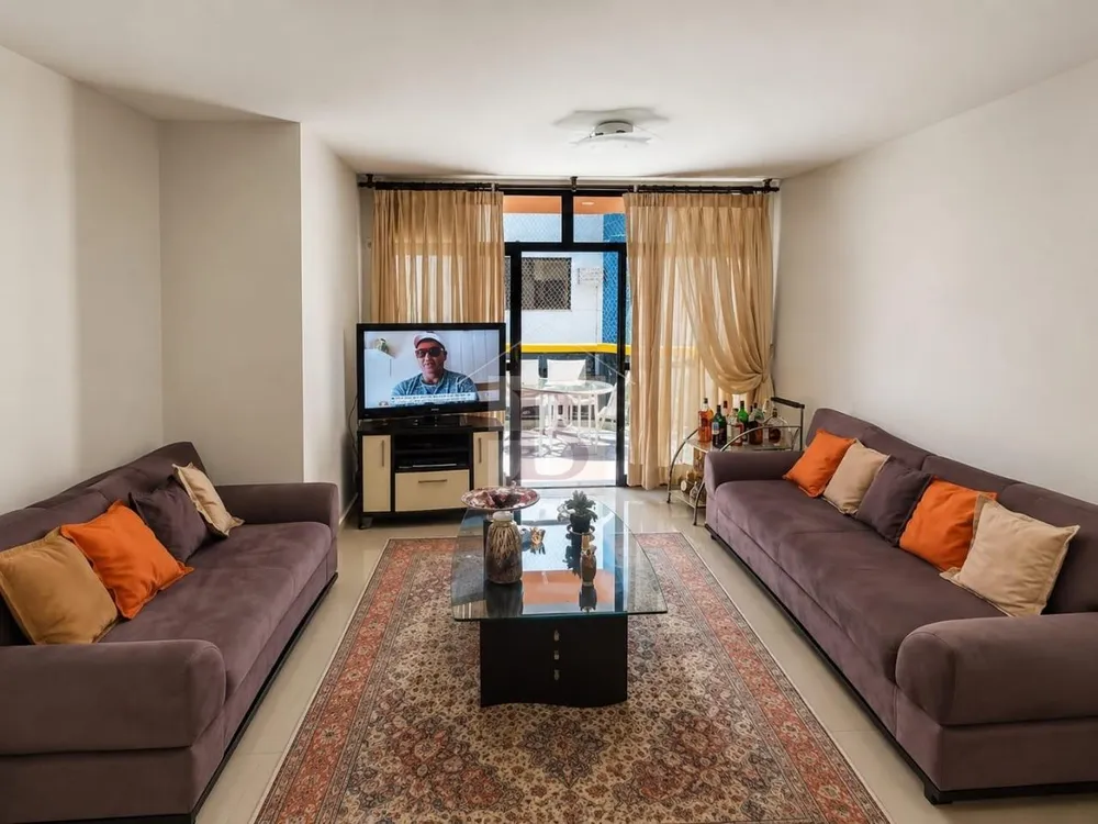 Apartamento, 4 quartos, 150 m² - Foto 1