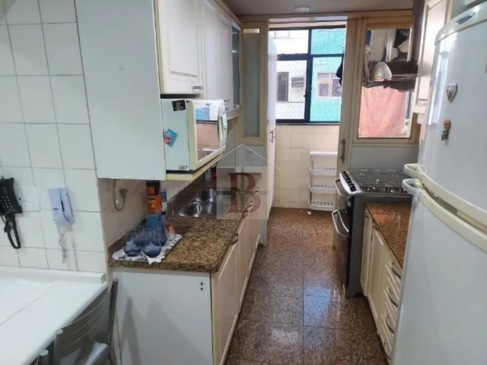 Apartamento, 4 quartos, 150 m² - Foto 9