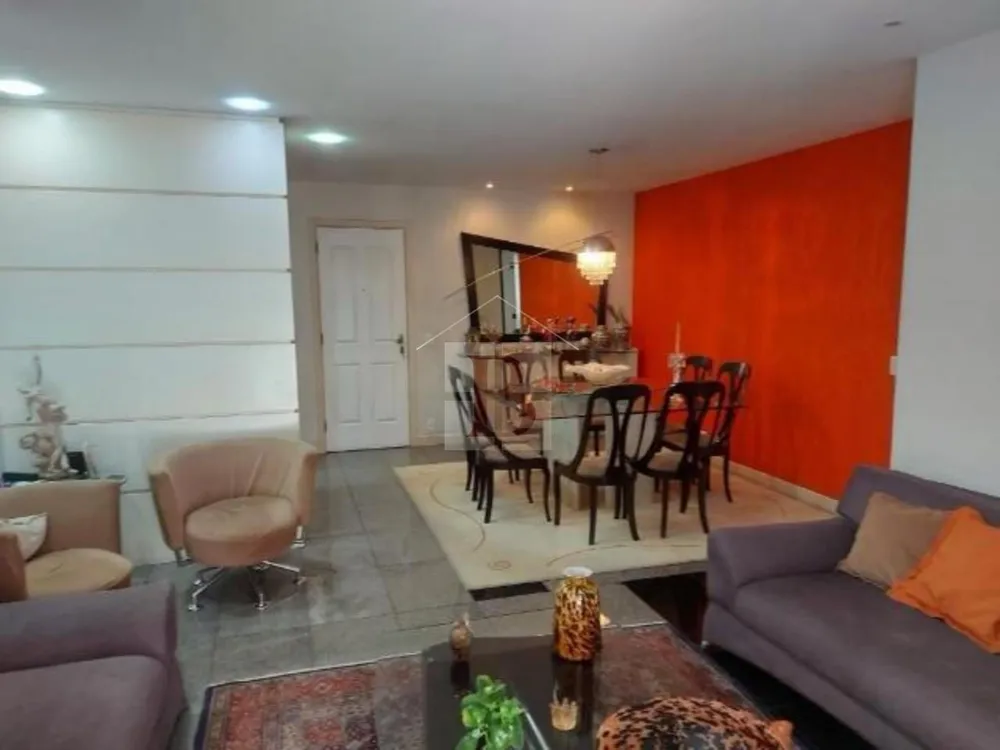 Apartamento, 4 quartos, 150 m² - Foto 7