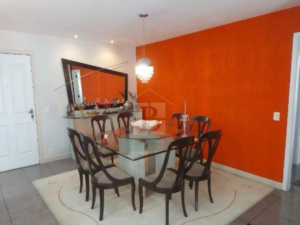 Apartamento, 4 quartos, 150 m² - Foto 6