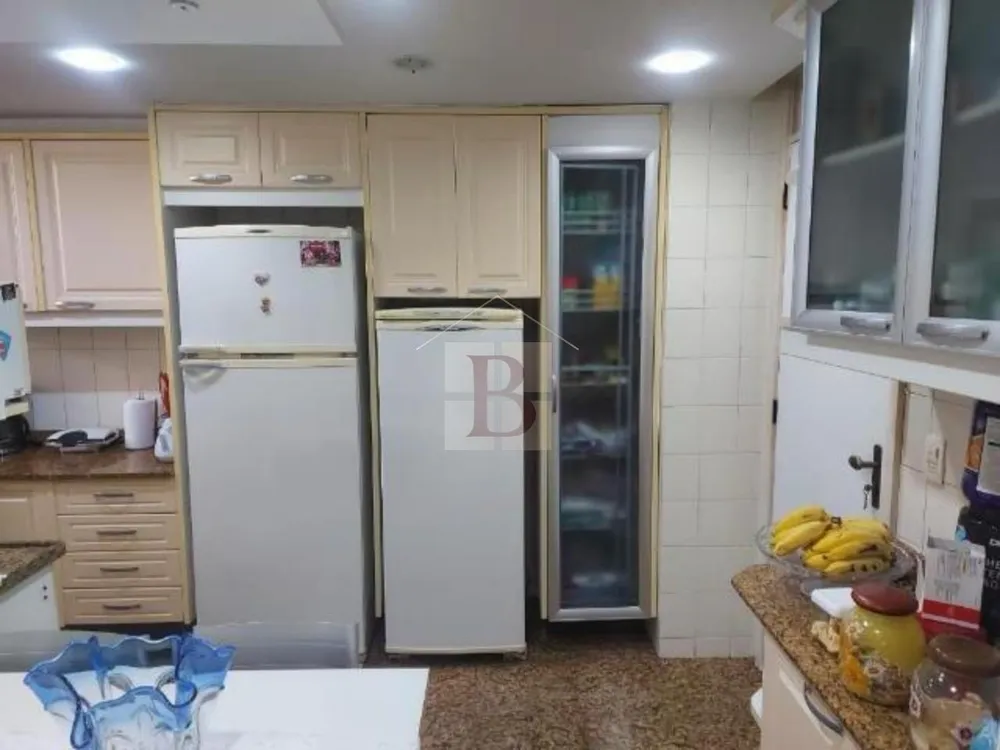 Apartamento, 4 quartos, 150 m² - Foto 8