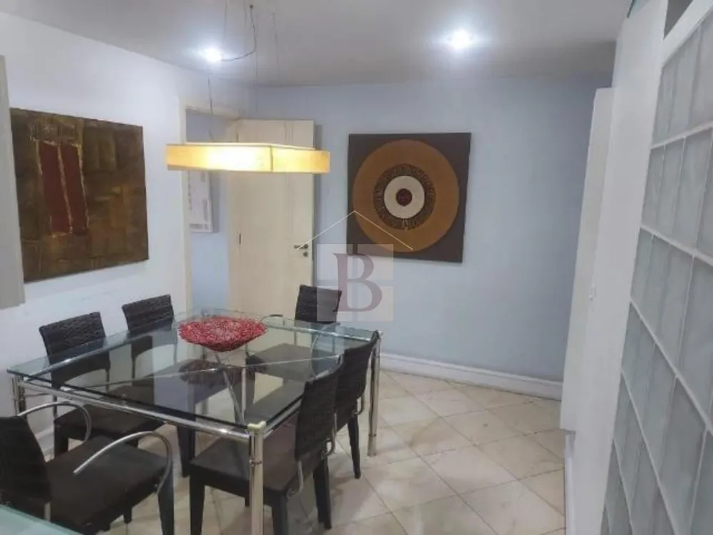 Apartamento, 4 quartos, 150 m² - Foto 4