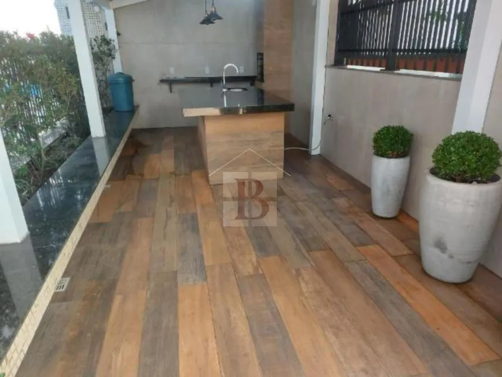 Apartamento, 4 quartos, 150 m² - Foto 25
