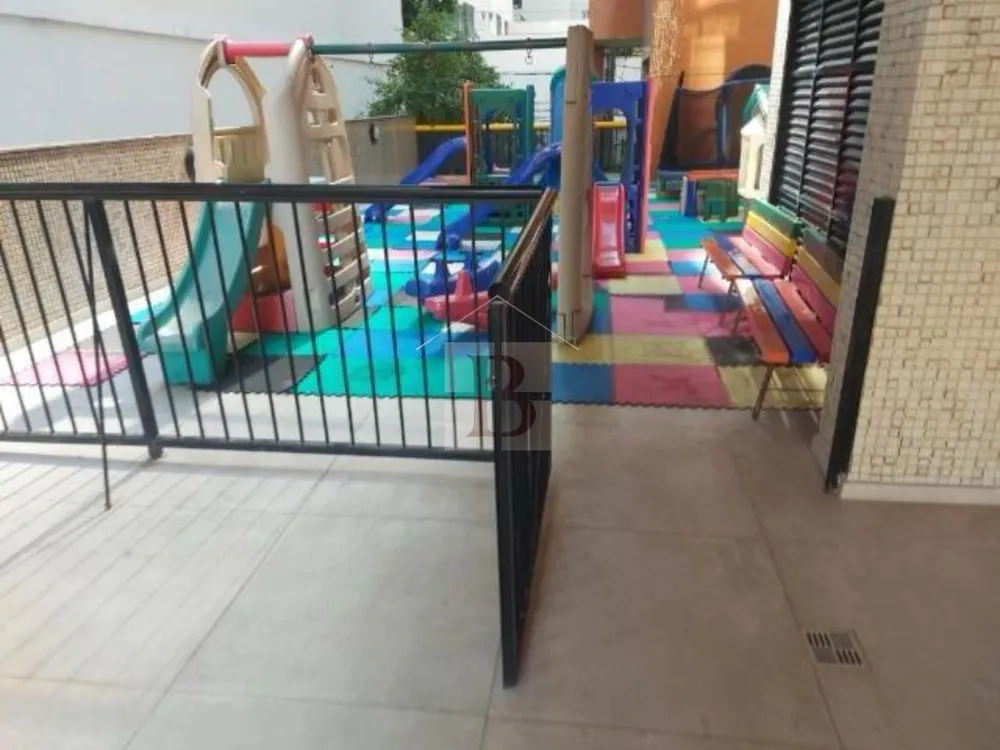 Apartamento, 4 quartos, 150 m² - Foto 27