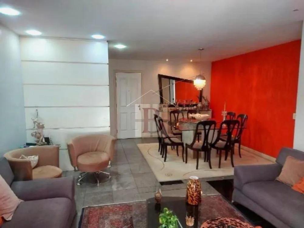 Apartamento, 4 quartos, 150 m² - Foto 5