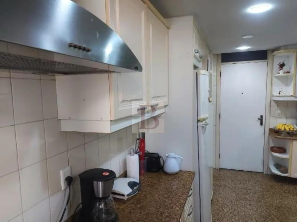 Apartamento, 4 quartos, 150 m² - Foto 11