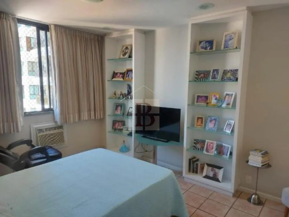 Apartamento, 4 quartos, 150 m² - Foto 15
