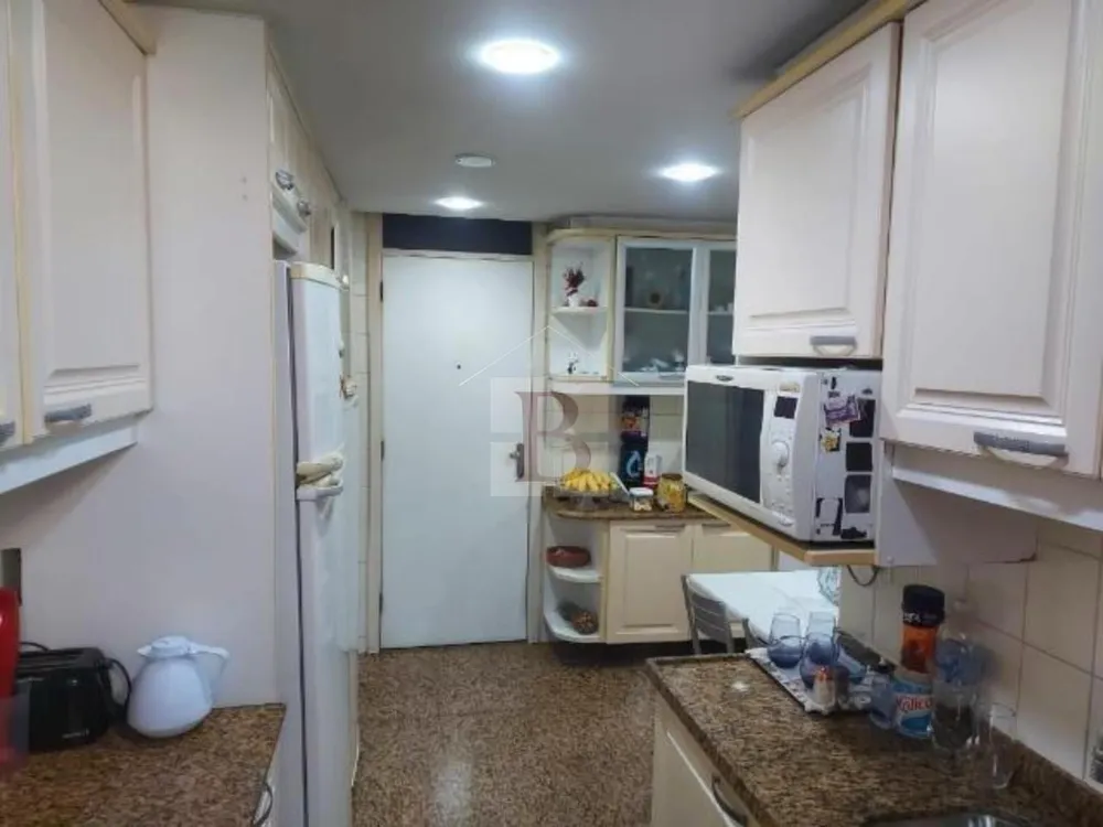 Apartamento, 4 quartos, 150 m² - Foto 10