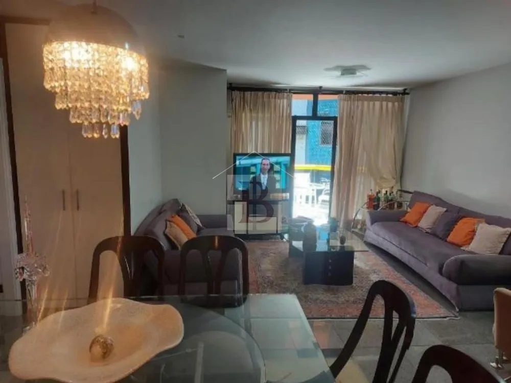 Apartamento, 4 quartos, 150 m² - Foto 2