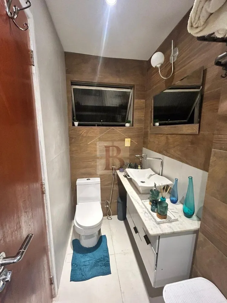 Apartamento, 4 quartos, 145 m² - Foto 16