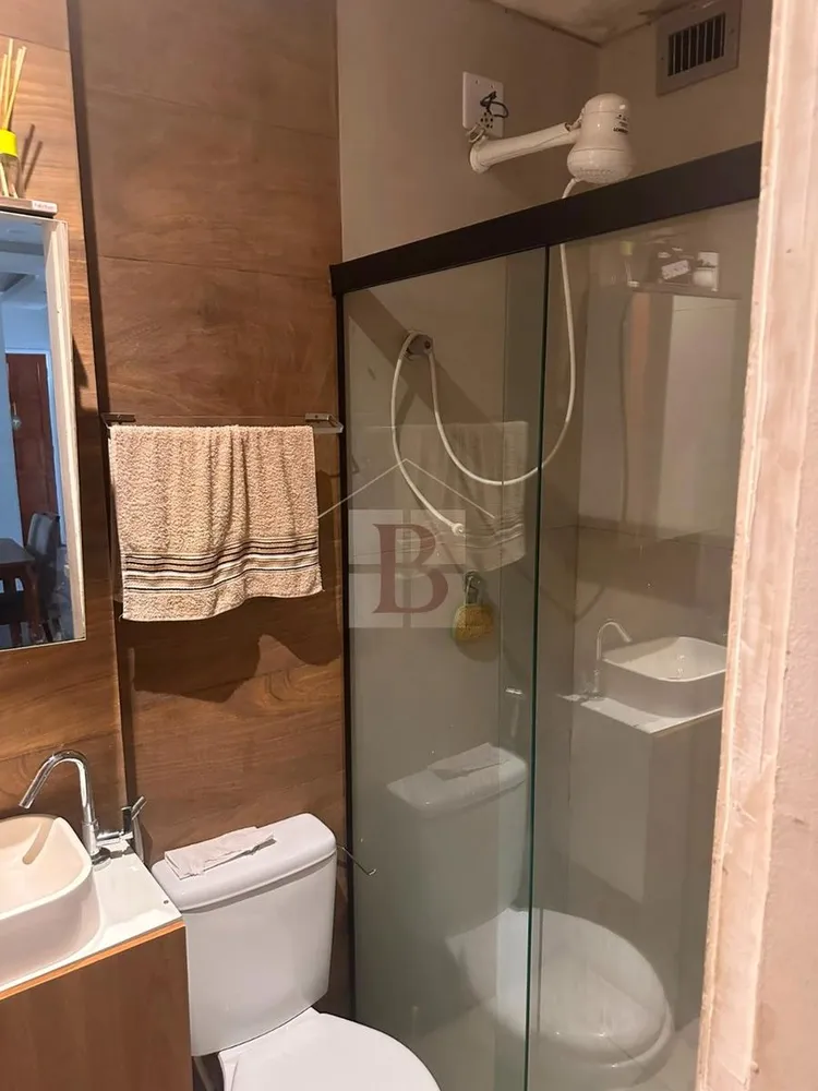 Apartamento, 4 quartos, 145 m² - Foto 17