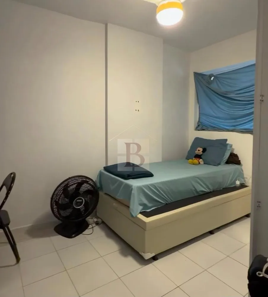 Apartamento, 4 quartos, 145 m² - Foto 14