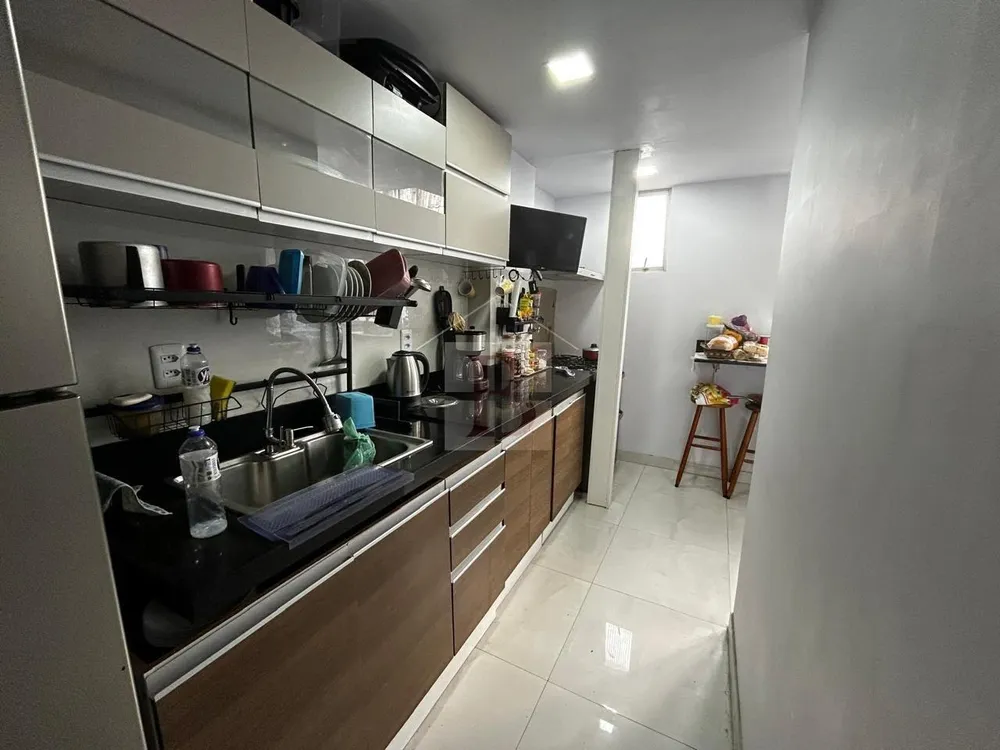 Apartamento, 4 quartos, 145 m² - Foto 8