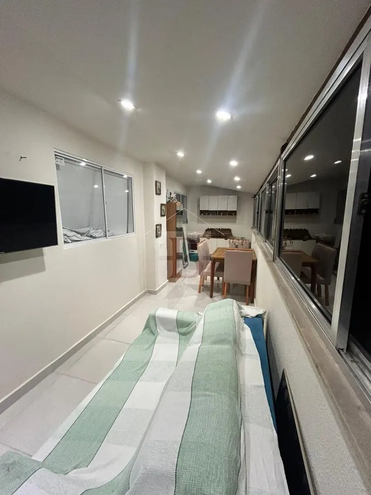 Apartamento, 4 quartos, 145 m² - Foto 6